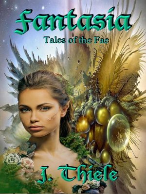 cover image of Fantasia